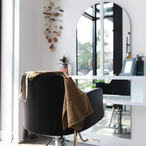 Chair Rental