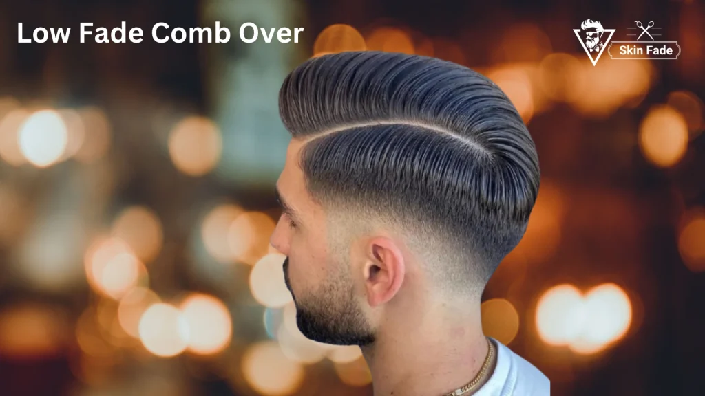 Low-Fade-Comb-Over