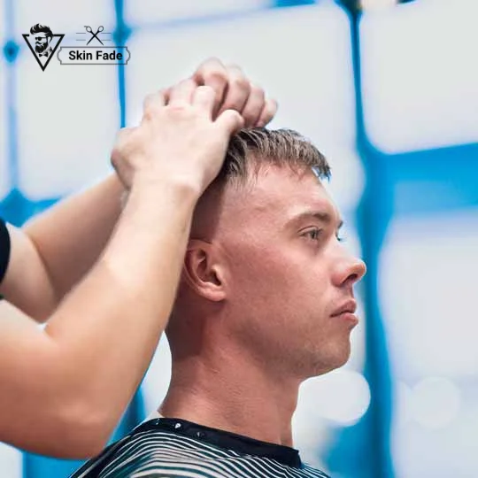 Skin Fade Gallery