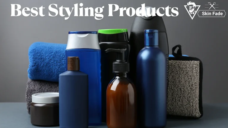 Best Styling Products
