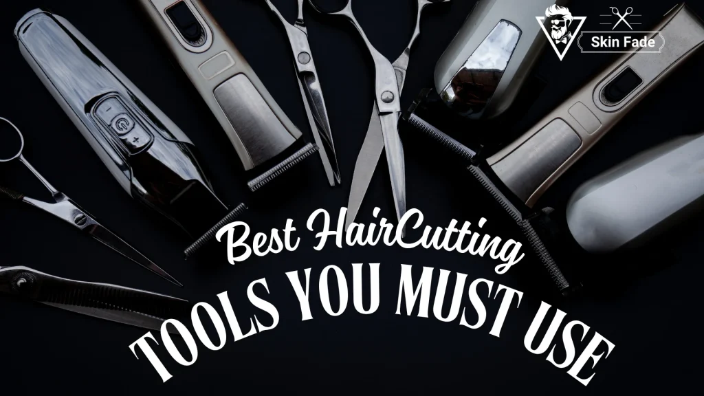 Hair cutting tools
