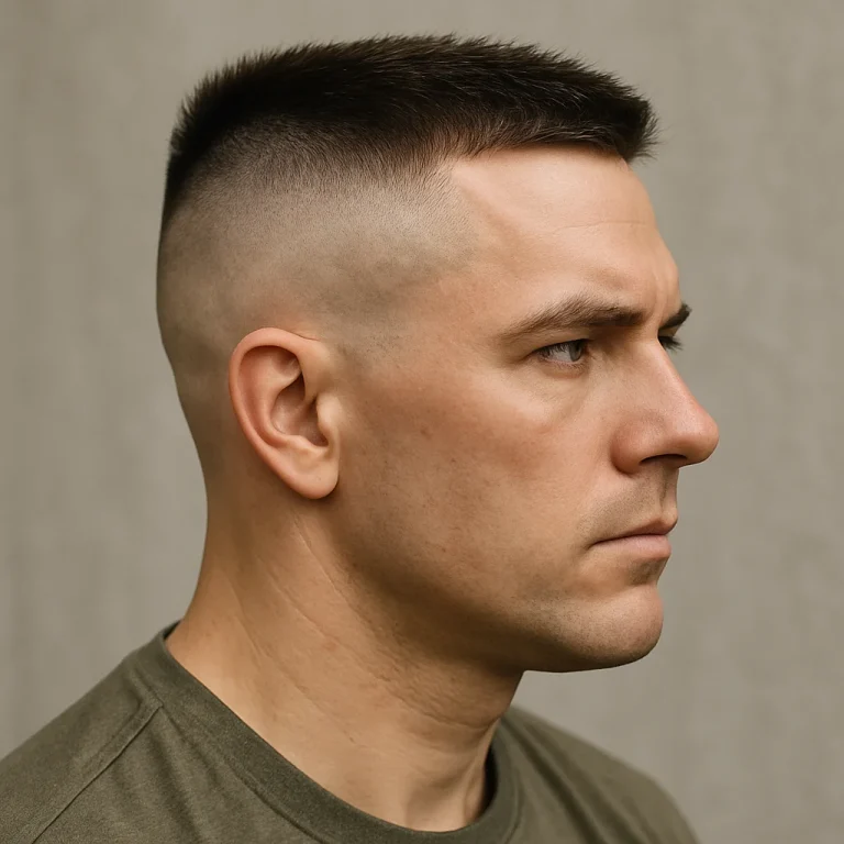 High and Tight Haircut