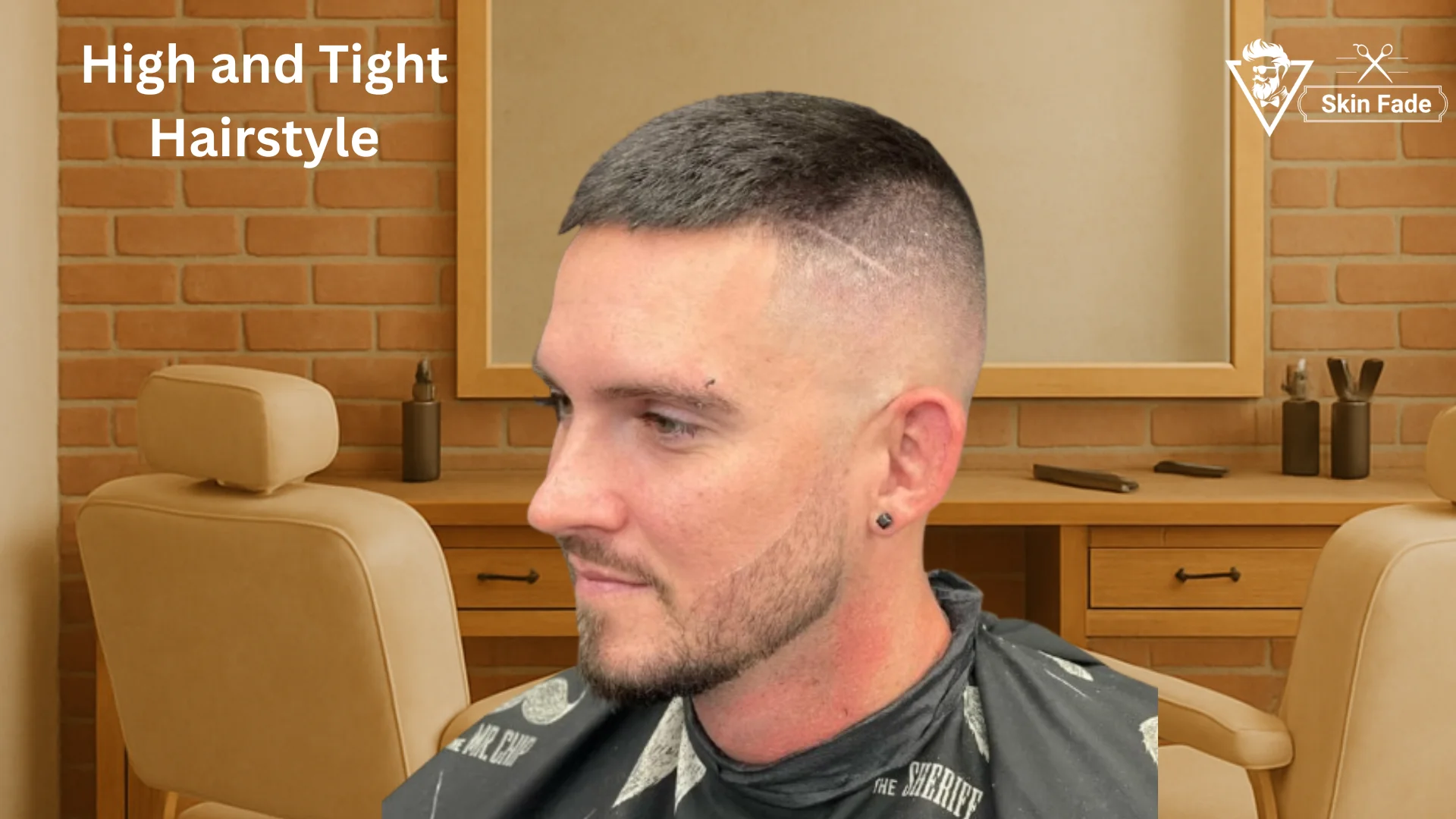 High and Tight