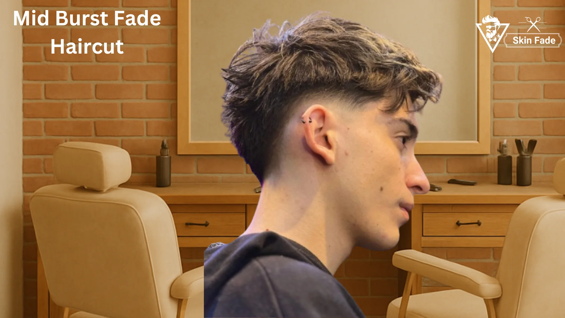 Mid-Burst-Fade