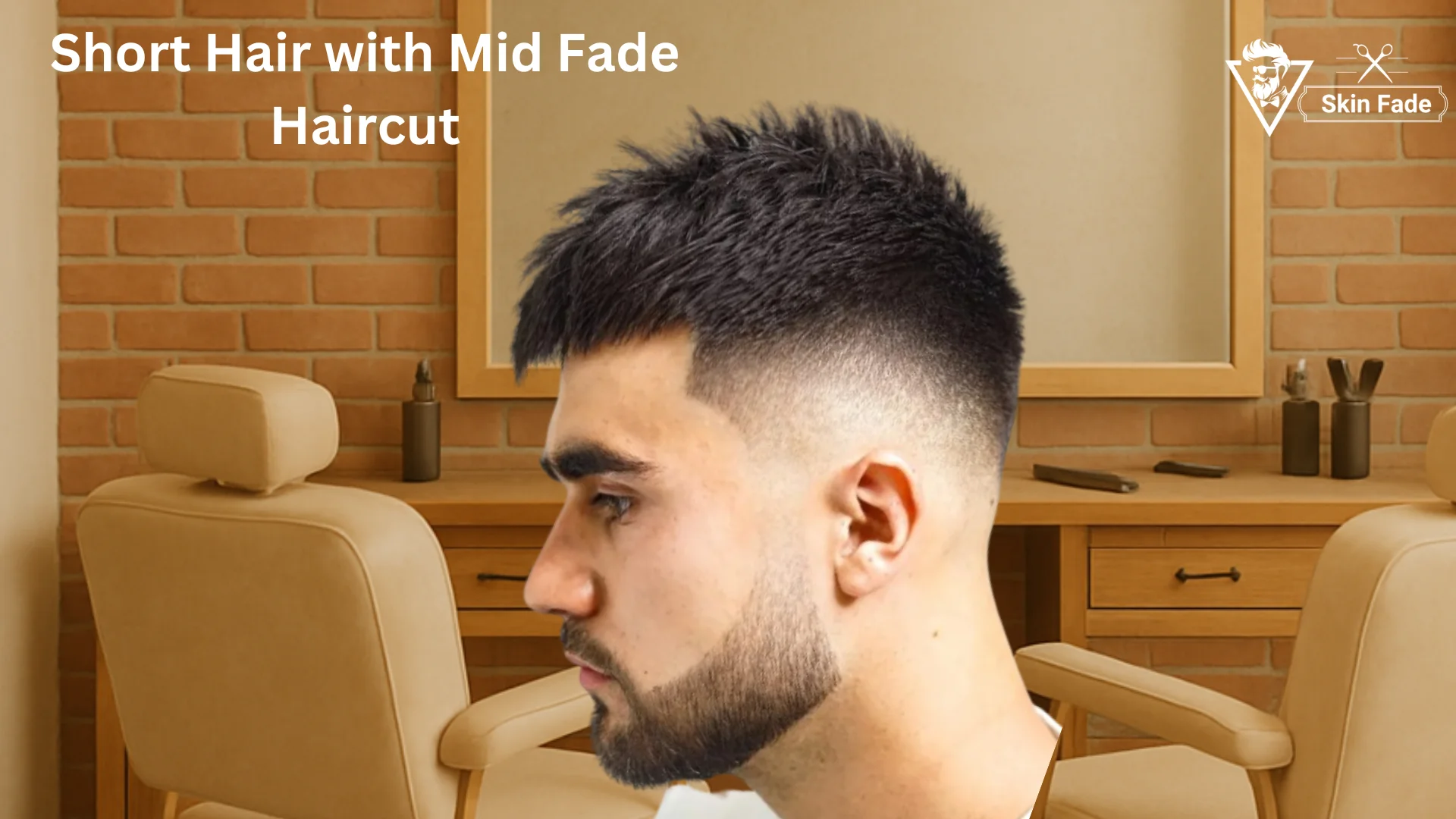 Short-Hair-with-Mid-Fade