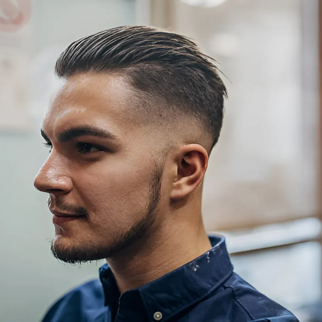 Skin fade image2
