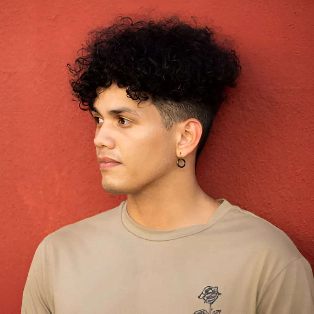 Skin fade image4