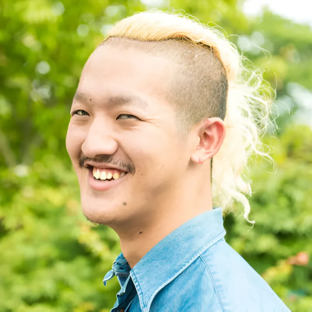 Skin fade image5