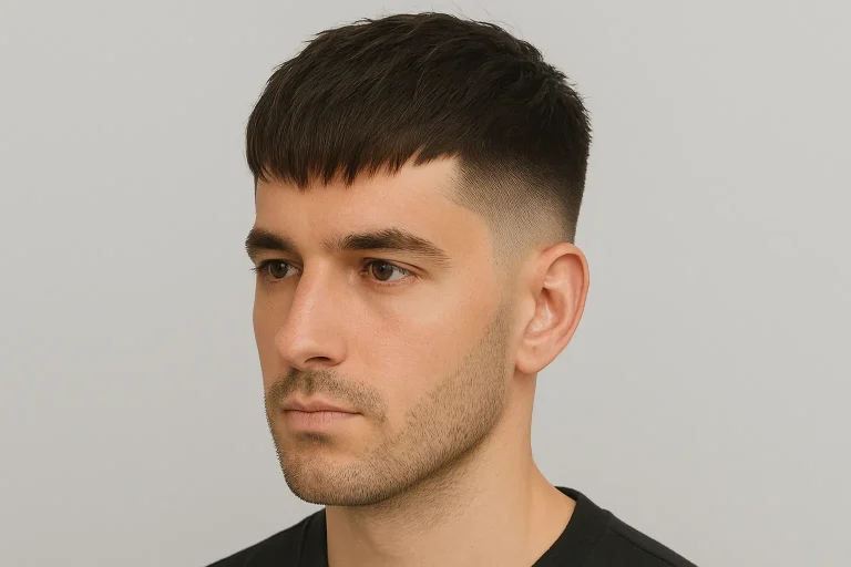 Angular Fringe