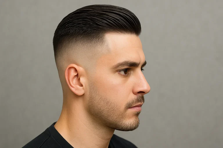 Razor Fade