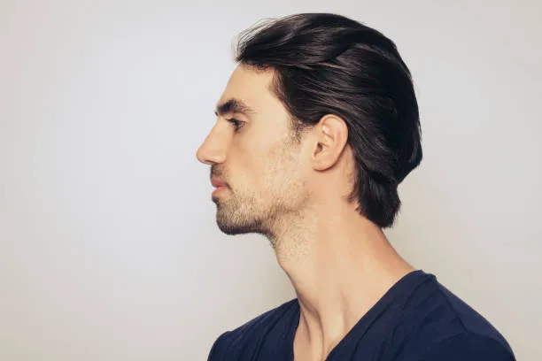 Modern Mod - Haircut