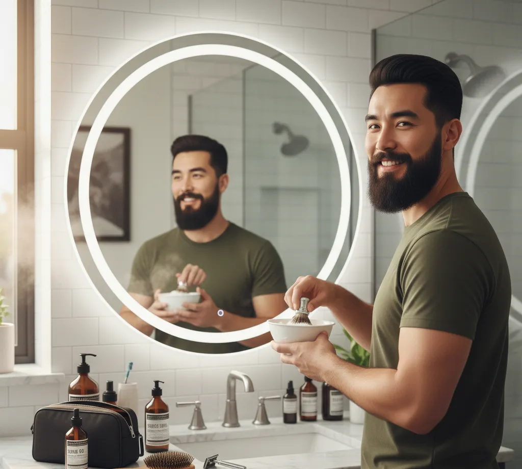 Daily Grooming Routine