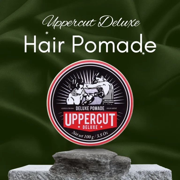 Uppercut Deluxe Hair Pomade
