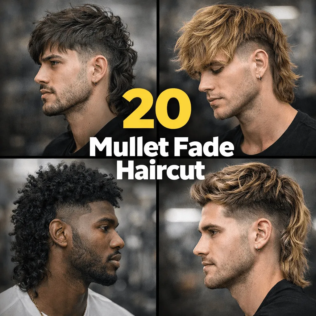 20 Mullet Fade Haircut (1)