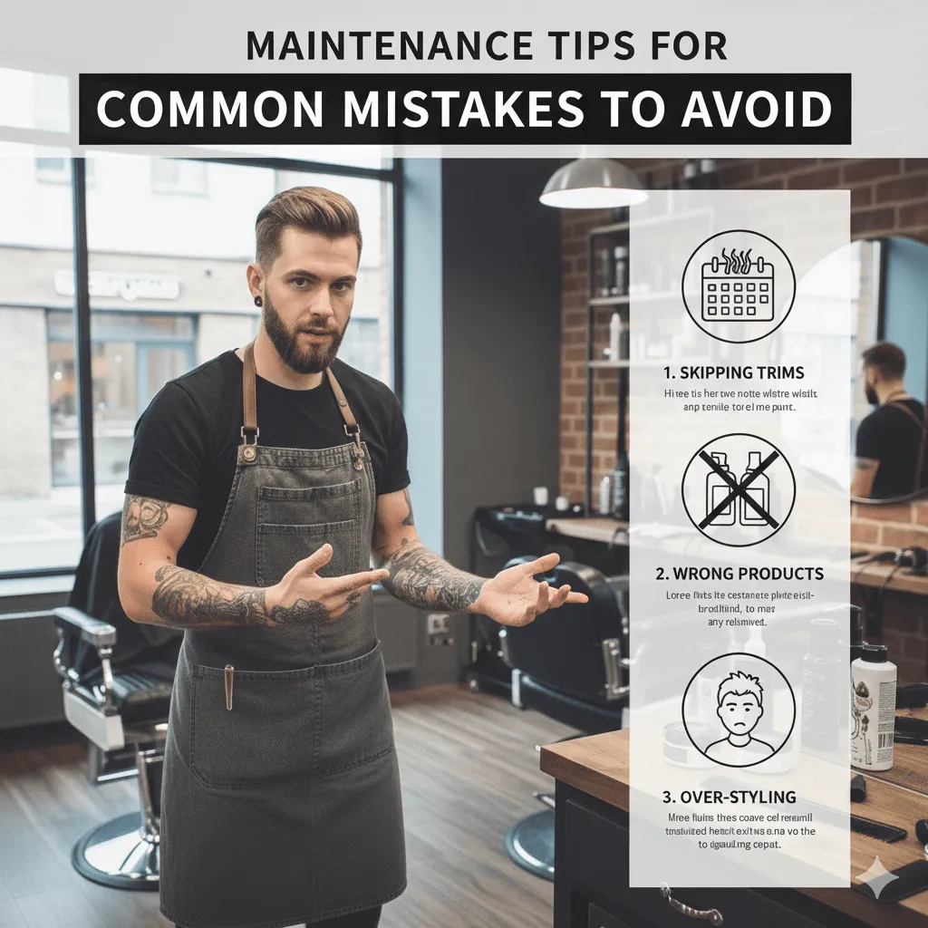 Common Mistakes to Avoid