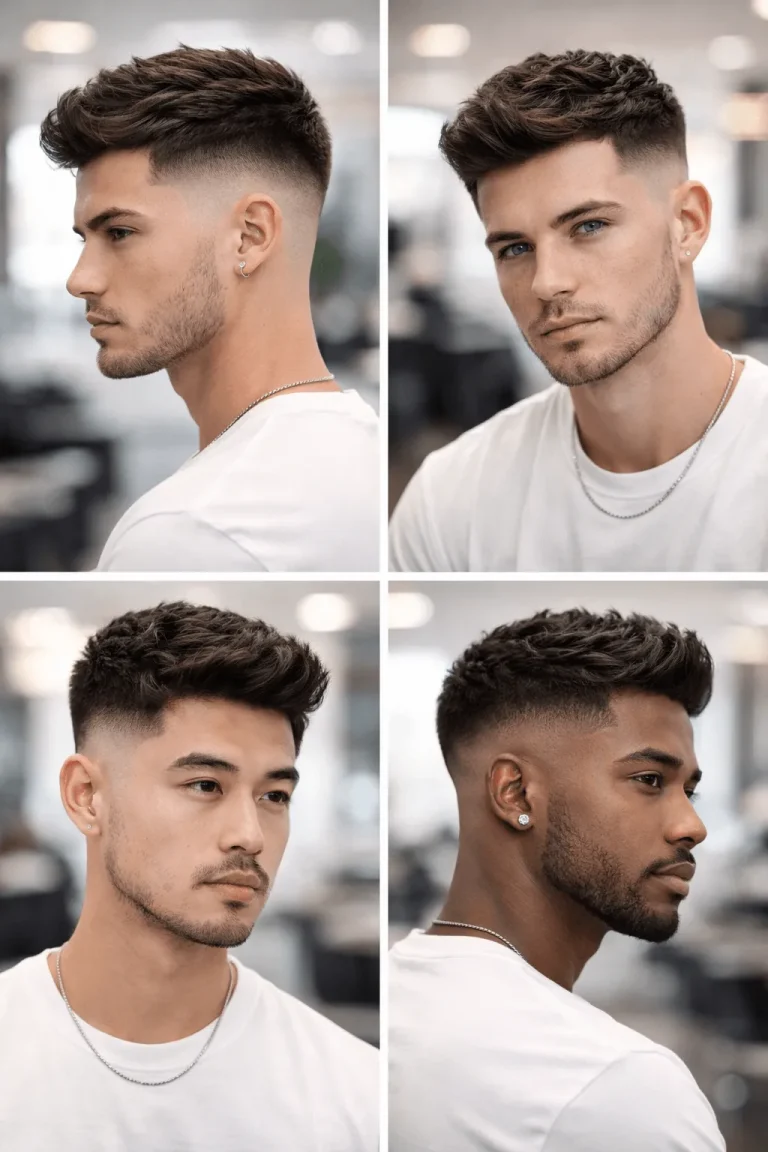 Victor Perez Haircuts (1)