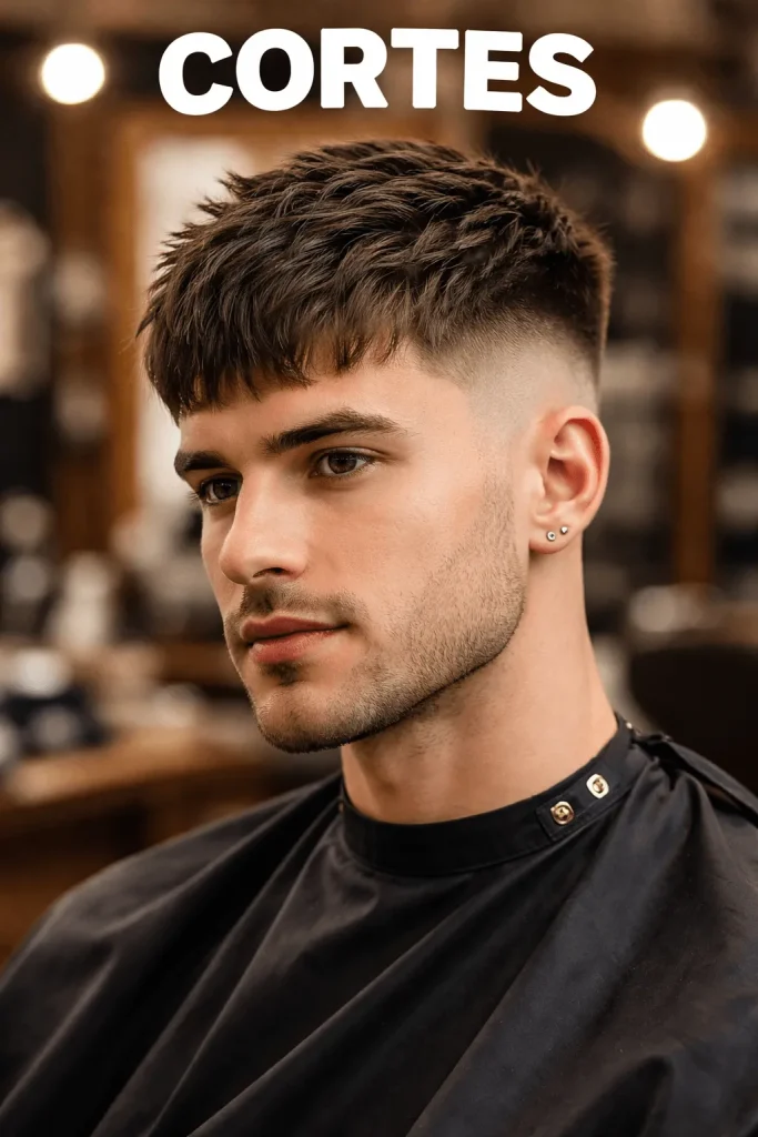 cortes haircuts